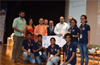 TechKnights of NMAMIT shines at Smart India Hackathon 2018